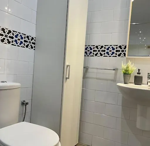 Acogedor Loft+parking Junto A Catedral