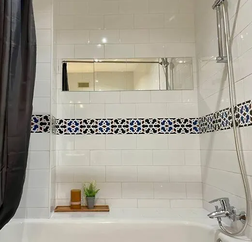 Acogedor Loft+parking Junto A Catedral