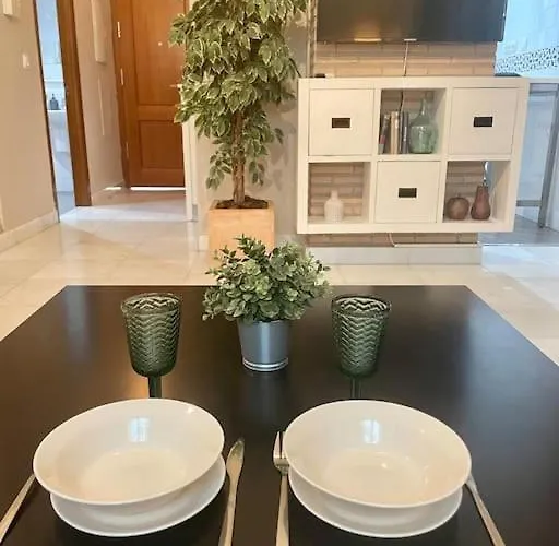 Acogedor Loft+parking Junto A Catedral 아파트